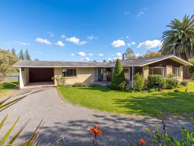 231B Belvedere Road, Carterton