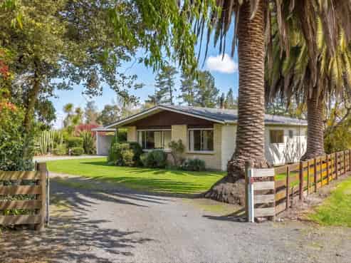 231B Belvedere Road, Carterton