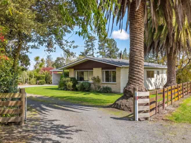 231B Belvedere Road, Carterton