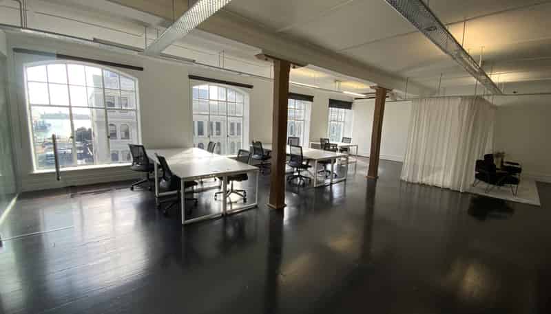 Suite 402/8 Commerce Street, Auckland Central
