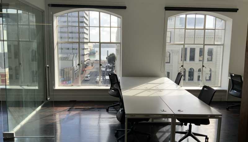 Suite 402/8 Commerce Street, Auckland Central