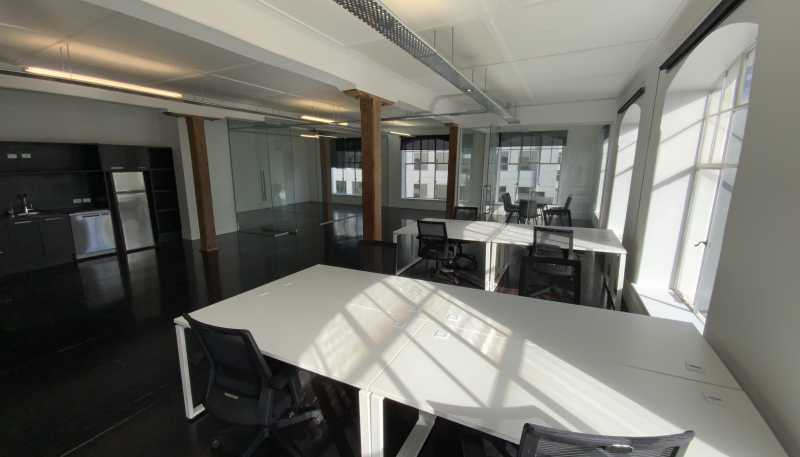 Suite 402/8 Commerce Street, Auckland Central