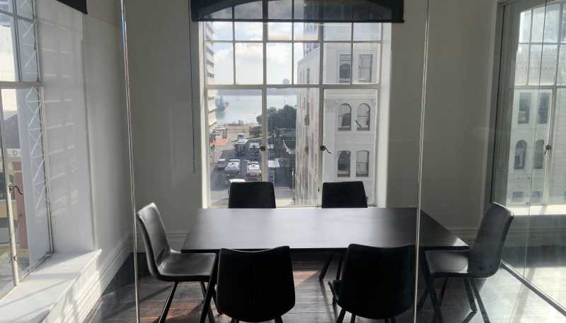 Suite 402/8 Commerce Street, Auckland Central