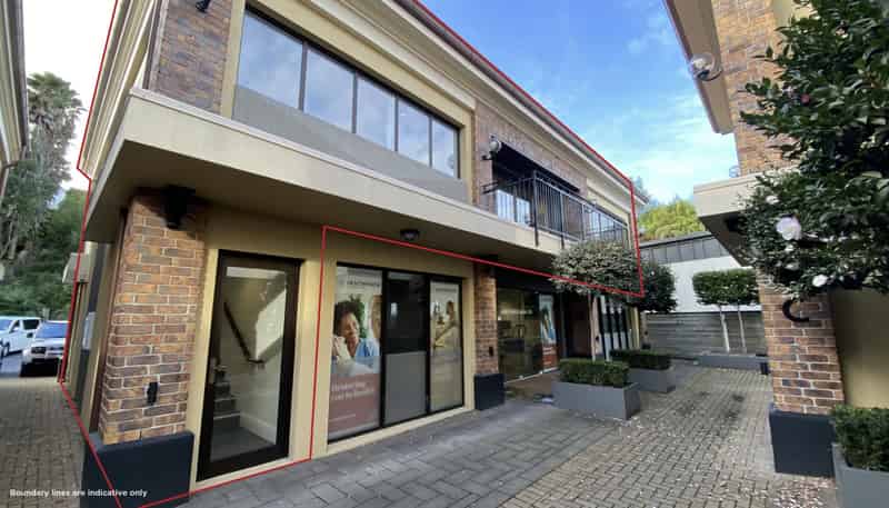 D2/120 Hamilton Street, Tauranga