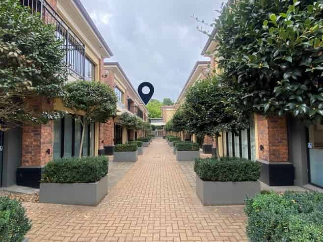Premium professional office in Cityside Village