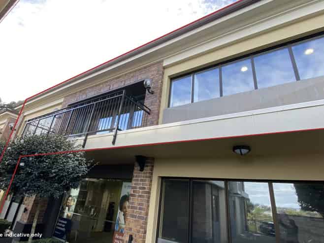 Premium professional office in Cityside Village