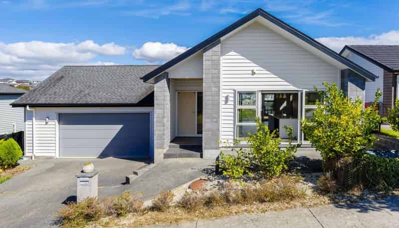 3 Kaipuke Crescent, Gulf Harbour