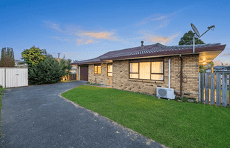 15A Alma Crescent, Papakura