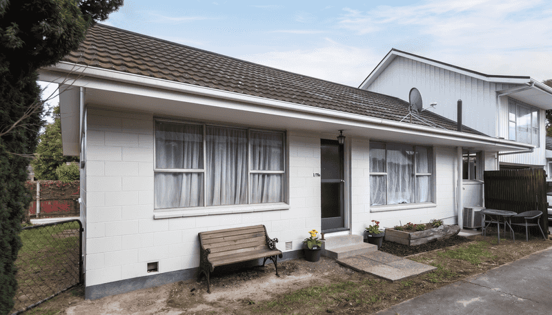 1/70A Creyke Road, Ilam