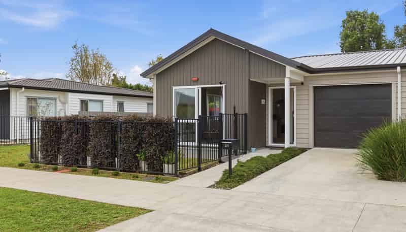 31 Harore Road, Takanini