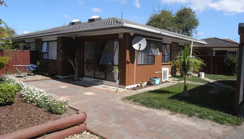 1/45 Fowlds Ave, Sandringham