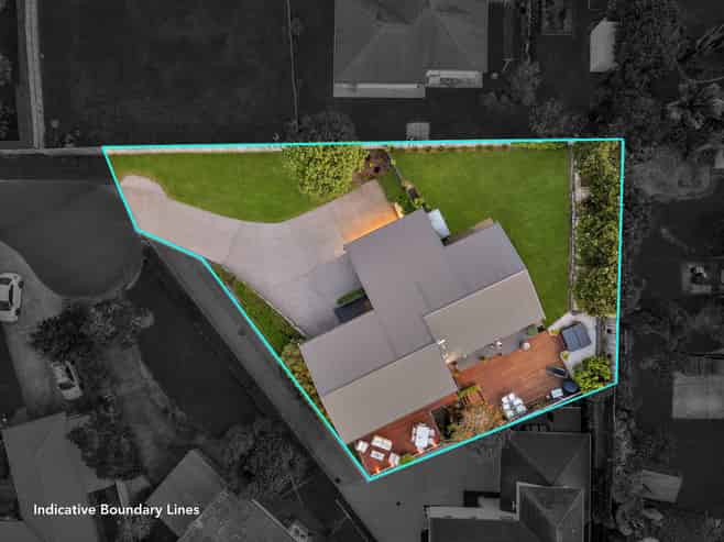 311 Upper Queen Street, Pukekohe