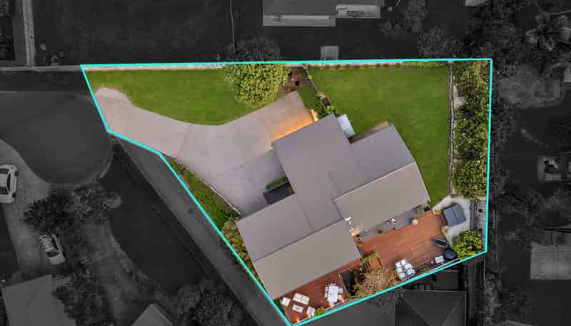 311 Upper Queen Street, Pukekohe