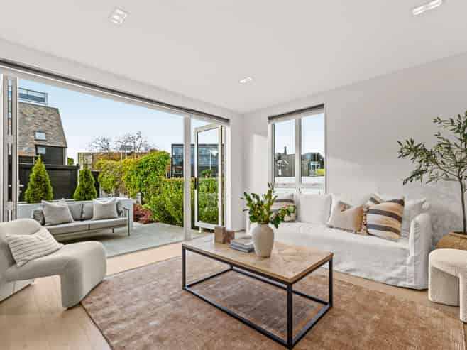 7/362  Montreal Street, CHRISTCHURCH CENTRAL