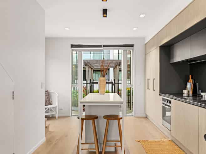 7/362  Montreal Street, CHRISTCHURCH CENTRAL