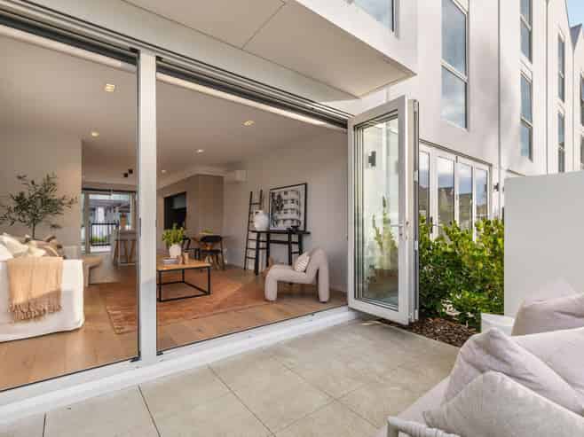 7/362  Montreal Street, CHRISTCHURCH CENTRAL