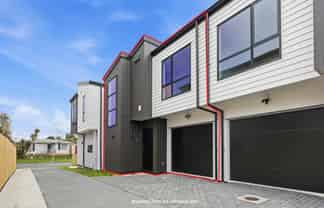 Lot 3/158 Wordsworth Road, Manurewa