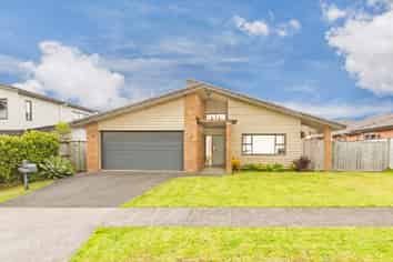 10 Speyside Crescent, Flat Bush