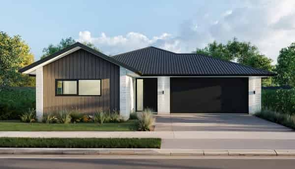 121 Hass Drive , Ohauiti