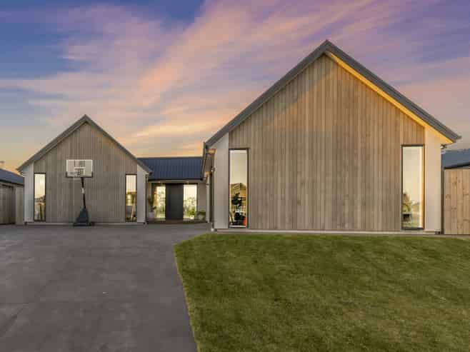 69 Te Hurunui Drive, Pegasus
