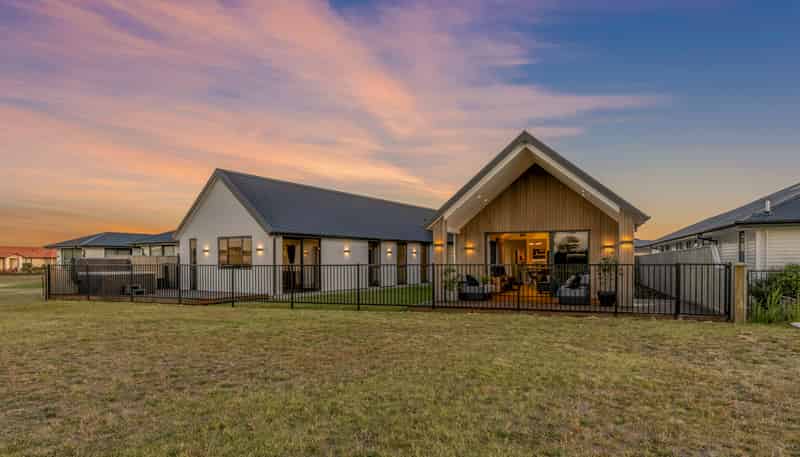 69 Te Hurunui Drive, Pegasus
