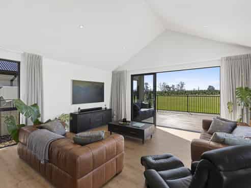 69 Te Hurunui Drive, Pegasus