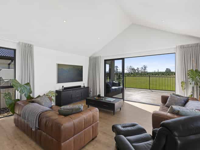 69 Te Hurunui Drive, Pegasus