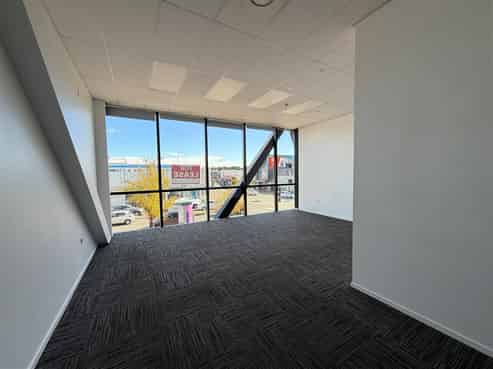 First Floor Offices - Riccarton Road