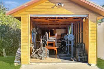 Central North Island - Address withheld