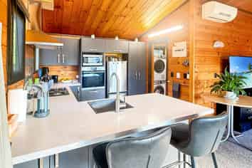 Central North Island - Address withheld