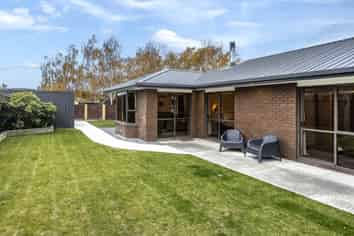 10 Rowse Street, Rangiora