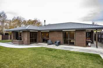 10 Rowse Street, Rangiora