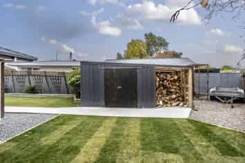 10 Rowse Street, Rangiora