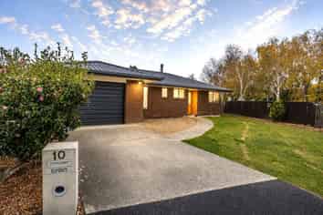 10 Rowse Street, Rangiora