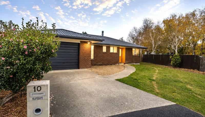 10 Rowse Street, Rangiora
