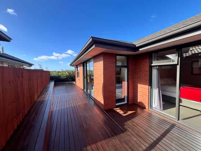 30 Contrail Street, Wigram