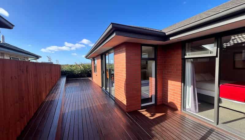 30 Contrail Street, Wigram