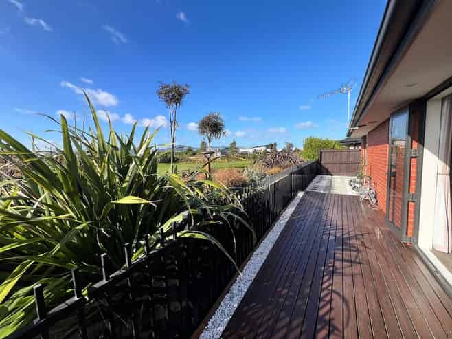 30 Contrail Street, Wigram