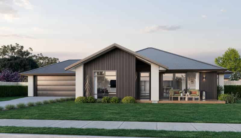 95 Hass Drive , Ohauiti
