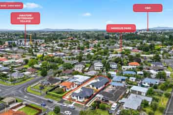 2/17 Bolmuir Road, Forest Lake