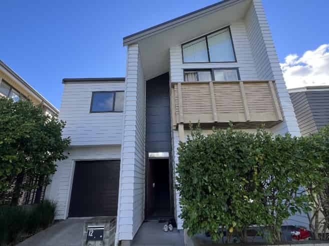 12 Teal Way, Hobsonville