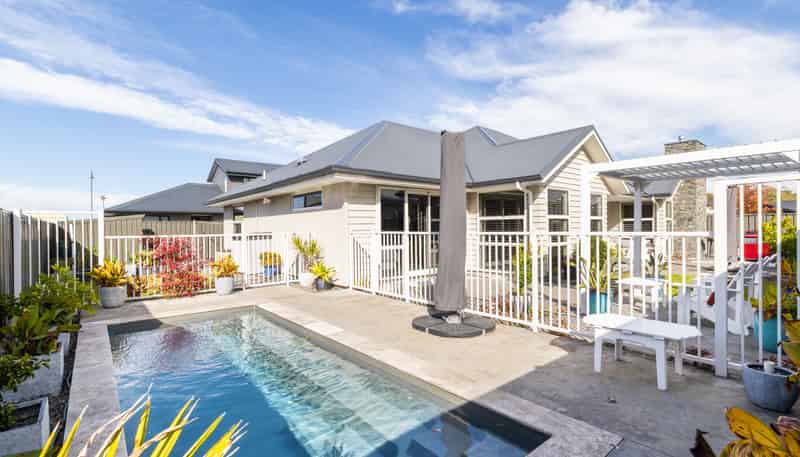 4 Ruahine Road, Poraiti