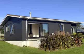  415A Main South Road, Paroa