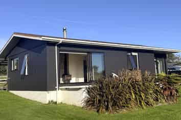 415A Main South Road, Paroa