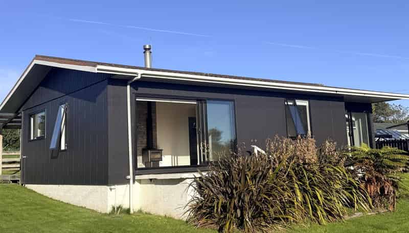  415A Main South Road, Paroa