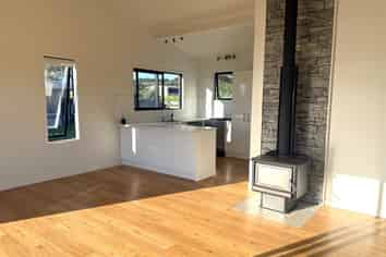  415A Main South Road, Paroa