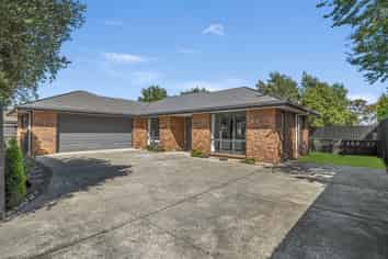 42A George Street, Rolleston