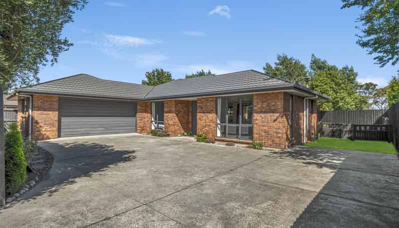 42A George Street, Rolleston