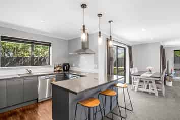 42A George Street, Rolleston