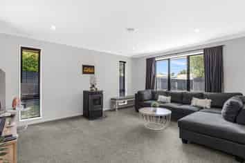 42A George Street, Rolleston